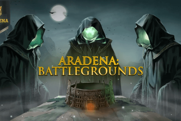 Aradena: Battlegrounds